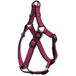 Dog Fantasy Postroj Active Dog Premium – Zboží Dáma