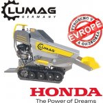 Lumag VH500 PRO GX – Zboží Mobilmania