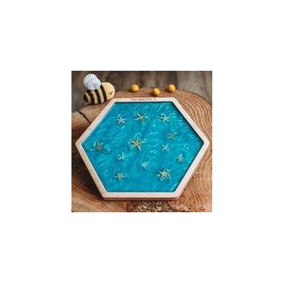 The Beejoy velká senzorická deska hvězdice – Sleviste.cz