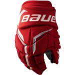 Hokejové rukavice Bauer Supreme FUSE sr – Zboží Dáma