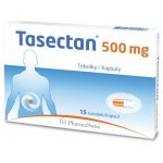 Tasectan 500 mg 15 tobolek – Zbozi.Blesk.cz