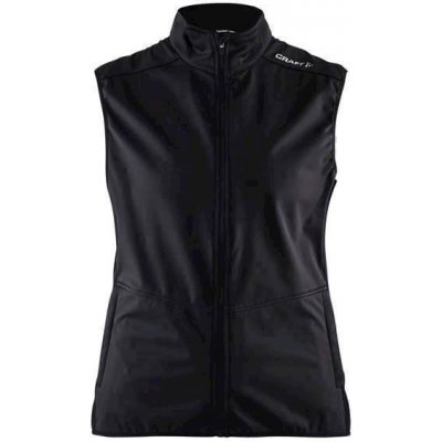 Craft Core Warm černá – Zboží Dáma