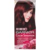 Barva na vlasy Garnier color Sensation barva na vlasy 5.62 granát red 40 ml