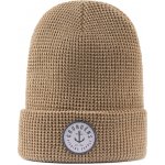 Grundéns Čepice Anchor Waffle Beanie Clay – Hledejceny.cz