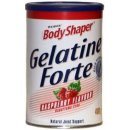 Weider Gelatine Forte 400 g příchuť: malina