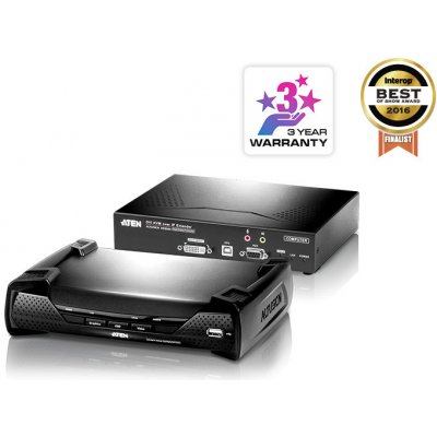 Aten KE6900AR – Sleviste.cz