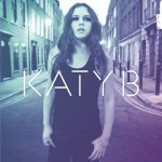 Katy B - On A Mission CD – Hledejceny.cz