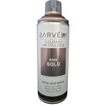 Barvéla coloréa metallique 400 ml rose gold – Hledejceny.cz