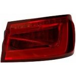 Zadní světlo - pravé vnější AUDI A3 (8V) | 2012-2016 | DEPO | – Hledejceny.cz