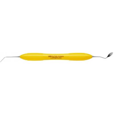 LM-Dental LM-Arte Solo Anterior Vyberte typ rukojeti ErgoSense (ES) nebo ErgoMax (XSi):: Ručka ErgoMax – Hledejceny.cz