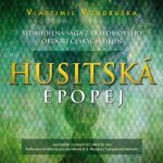 Husitská epopej - Kompletní souborné vydání - Vlastimil Vondruška – Sleviste.cz