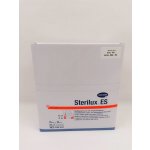 Sterilux ES Sterilní kompres 10 x 10 cm bal. 25 x 2 ks – Zboží Dáma