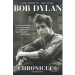 Chronicles: Volume One - Bob Dylan – Hledejceny.cz