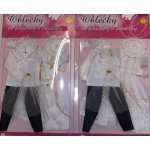 Teddies Šaty/Oblečky na panenky – Zboží Mobilmania