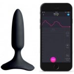 Lovense Hush 2 Butt Plug XS – Zboží Mobilmania