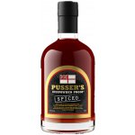 Pusser's Gunpowder Proof Spiced 54,5% 0,7 l (holá lahev) – Hledejceny.cz