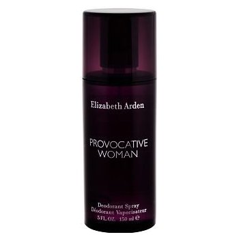 Elizabeth Arden Provocative Woman deospray 150 ml