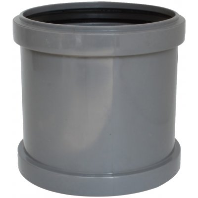 Prodomos line Přesuvná spojka pro odpadní trubky HT DN40 – Sleviste.cz
