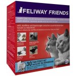 Ceva Feliway Friends difuzér a náplň 48 ml – HobbyKompas.cz Ceva Feliway Friends difuzér a náplň 48 ml – HobbyKompas.cz