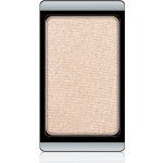 Artdeco Eye Shadow Duochrom 211 elegant beige 0,8 g – Zboží Dáma
