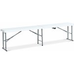 skládací CATERING 180 cm – Zbozi.Blesk.cz