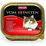 Animonda Vom Feinsten Senior hovězí 100 g – Hledejceny.cz