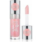 essence Hydra Kiss hydratační olej na rty 10 Sugar Sparkle 4 ml – Hledejceny.cz