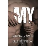 My - Bowen Sarina, Kennedy Elle – Hledejceny.cz