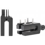 STABLECAM Držák čelního skla na motorku pro akční kamery – Hledejceny.cz