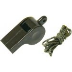MIL-TEC Píšťalka US plastová se šňůrkou – Zbozi.Blesk.cz
