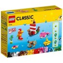 LEGO® Classic 11018 Kreativní zábava v oceánu