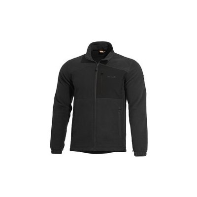 Mikina Pentagon Athos 2.0 Fleece černá – Zbozi.Blesk.cz