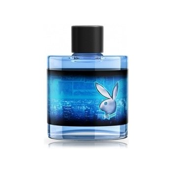 Playboy Super Playboy voda po holení 100 ml