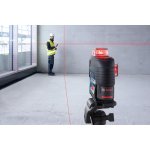 Bosch GLL 3-80 C Professional 0 601 063 R03 – HobbyKompas.cz