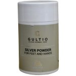 Gultio Anti-fungal powder antibakteriální zásyp 120 ml – Hledejceny.cz
