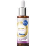 Nivea Luminous630 Skin Glow Sérum 30ml – Zboží Dáma