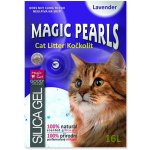 Magic Cat Magic Pearls Lavender 16 l – Sleviste.cz