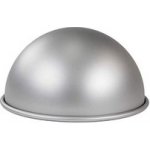 Decora Dortová forma Polokoule MÍČ 20 cm – Hledejceny.cz