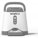 Bentech PD01B 17,7 x 17,7 x 18,3 cm – Zboží Dáma