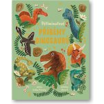Pětiminutové příběhy dinosaurů – Hledejceny.cz