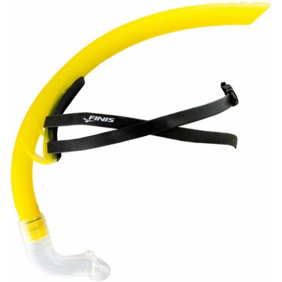 Finis Stability Snorkel Speed – Zboží Dáma Finis Stability Snorkel Speed – Zboží Dáma