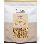 ŠUFAN Kešu natural W240 200 g – Sleviste.cz