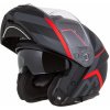 Přilba helma na motorku Cassida Modulo 2.1 Profile 2024
