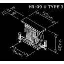 Thermalright HR-09U Type 3