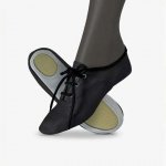 WINS Cvičky univerzální TALENT černá – Zboží Dáma