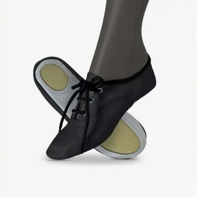 WINS Cvičky univerzální TALENT černá – Zboží Dáma