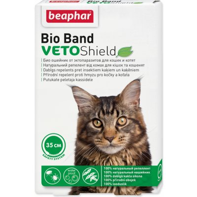 Bio Band VETOShield Cat 35 cm – Zbozi.Blesk.cz