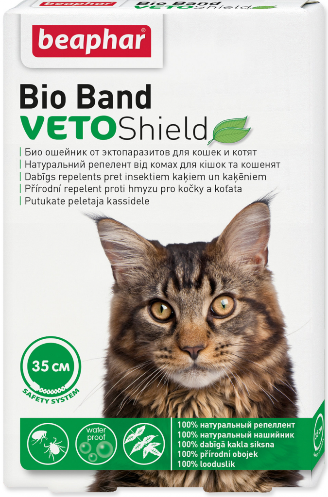 Bio Band VETOShield Cat 35 cm