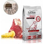 Platinum Adult Lamb & Rice 5 kg – Sleviste.cz