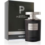 Al Haramain Portfolio Neroli Canvas parfémovaná voda unisex 75 ml – Hledejceny.cz